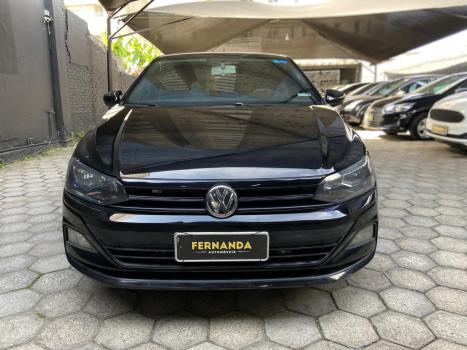 VOLKSWAGEN Polo Hatch 1.0 12V 4P 200 TSI SENSE AUTOMTICO, Foto 2