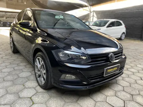 VOLKSWAGEN Polo Hatch 1.0 12V 4P 200 TSI SENSE AUTOMTICO, Foto 3