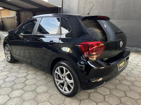VOLKSWAGEN Polo Hatch 1.0 12V 4P 200 TSI SENSE AUTOMTICO, Foto 6