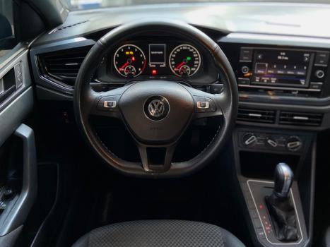VOLKSWAGEN Polo Hatch 1.0 12V 4P 200 TSI SENSE AUTOMTICO, Foto 8