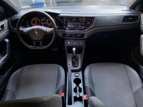 VOLKSWAGEN Polo Hatch 1.0 12V 4P 200 TSI SENSE AUTOMTICO, Foto 9
