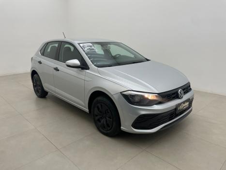 VOLKSWAGEN Polo Hatch 1.0 4P MPI TRACK, Foto 2