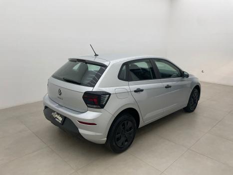 VOLKSWAGEN Polo Hatch 1.0 4P MPI TRACK, Foto 3