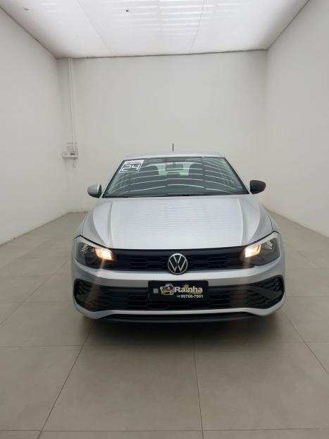 VOLKSWAGEN Polo Hatch 1.0 4P MPI TRACK, Foto 5
