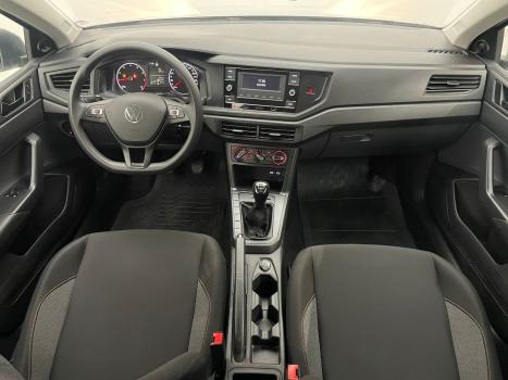 VOLKSWAGEN Polo Hatch 1.0 4P MPI TRACK, Foto 9