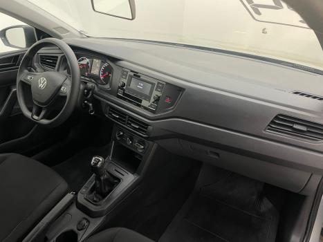 VOLKSWAGEN Polo Hatch 1.0 4P MPI TRACK, Foto 10
