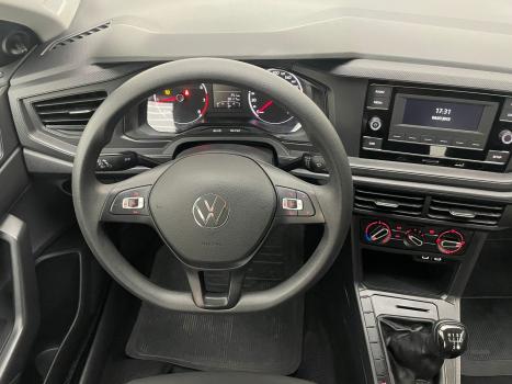 VOLKSWAGEN Polo Hatch 1.0 4P MPI TRACK, Foto 11