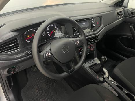 VOLKSWAGEN Polo Hatch 1.0 4P MPI TRACK, Foto 12