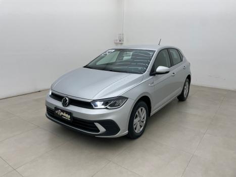 VOLKSWAGEN Polo Hatch 1.0 12V 4P 200 TSI COMFORTLINE, Foto 1