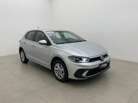 VOLKSWAGEN Polo Hatch 1.0 12V 4P 200 TSI COMFORTLINE, Foto 2