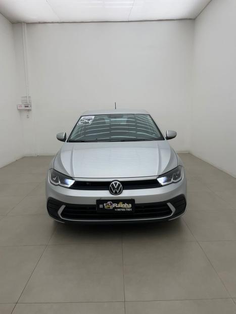 VOLKSWAGEN Polo Hatch 1.0 12V 4P 200 TSI COMFORTLINE, Foto 5