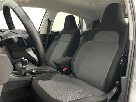 VOLKSWAGEN Polo Hatch 1.0 12V 4P 200 TSI COMFORTLINE, Foto 8
