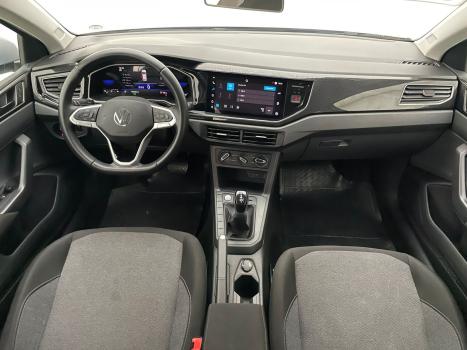 VOLKSWAGEN Polo Hatch 1.0 12V 4P 200 TSI COMFORTLINE, Foto 10