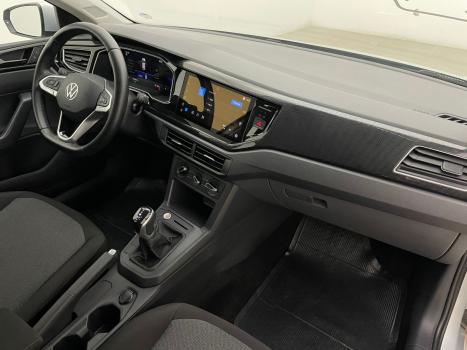 VOLKSWAGEN Polo Hatch 1.0 12V 4P 200 TSI COMFORTLINE, Foto 12