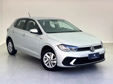 VOLKSWAGEN Polo Hatch 1.0 12V 4P 200 TSI  COMFORTLINE AUTOMTICO, Foto 1