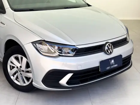 VOLKSWAGEN Polo Hatch 1.0 12V 4P 200 TSI  COMFORTLINE AUTOMTICO, Foto 2