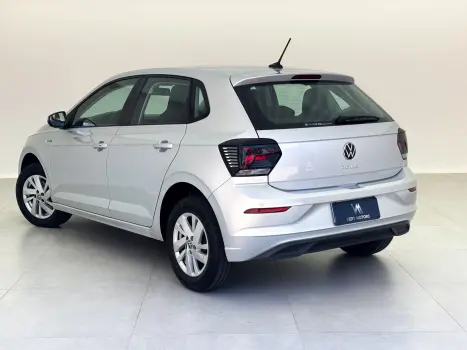 VOLKSWAGEN Polo Hatch 1.0 12V 4P 200 TSI  COMFORTLINE AUTOMTICO, Foto 5