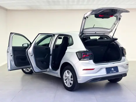 VOLKSWAGEN Polo Hatch 1.0 12V 4P 200 TSI  COMFORTLINE AUTOMTICO, Foto 7