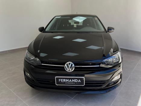 VOLKSWAGEN Polo Hatch 1.0 12V 4P 200 TSI  COMFORTLINE AUTOMTICO, Foto 2