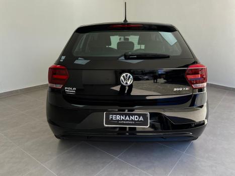 VOLKSWAGEN Polo Hatch 1.0 12V 4P 200 TSI  COMFORTLINE AUTOMTICO, Foto 4