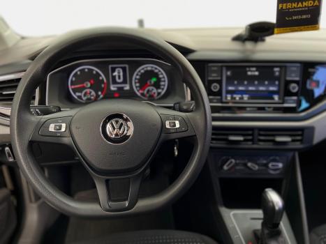 VOLKSWAGEN Polo Hatch 1.0 12V 4P 200 TSI  COMFORTLINE AUTOMTICO, Foto 6