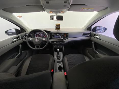 VOLKSWAGEN Polo Hatch 1.0 12V 4P 200 TSI  COMFORTLINE AUTOMTICO, Foto 7