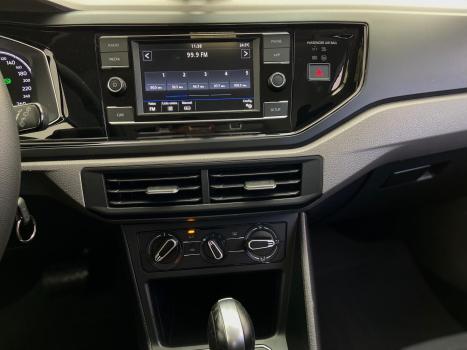 VOLKSWAGEN Polo Hatch 1.0 12V 4P 200 TSI  COMFORTLINE AUTOMTICO, Foto 8