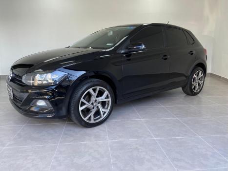 VOLKSWAGEN Polo Hatch 1.0 12V 4P 200 TSI SENSE AUTOMTICO, Foto 1