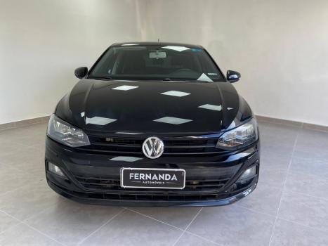 VOLKSWAGEN Polo Hatch 1.0 12V 4P 200 TSI SENSE AUTOMTICO, Foto 2