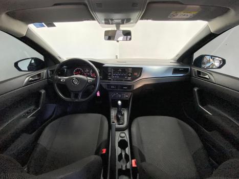 VOLKSWAGEN Polo Hatch 1.0 12V 4P 200 TSI SENSE AUTOMTICO, Foto 7