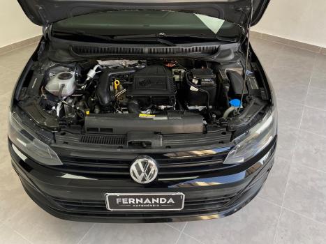 VOLKSWAGEN Polo Hatch 1.0 12V 4P 200 TSI SENSE AUTOMTICO, Foto 13