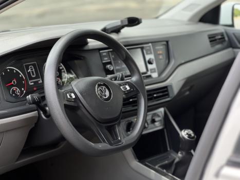 VOLKSWAGEN Polo Hatch 1.6 4P MSI FLEX, Foto 2