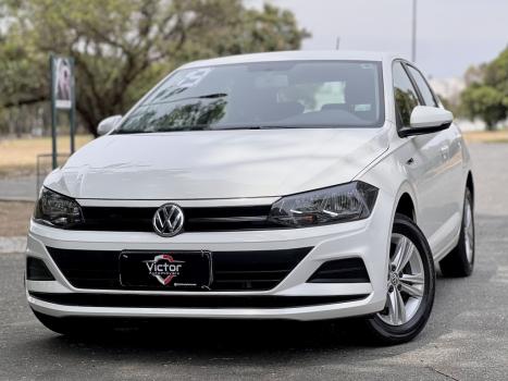 VOLKSWAGEN Polo Hatch 1.6 4P MSI FLEX, Foto 3
