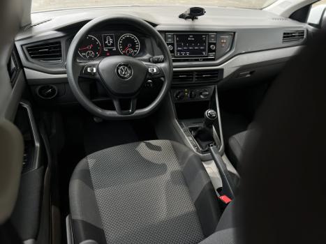 VOLKSWAGEN Polo Hatch 1.6 4P MSI FLEX, Foto 6