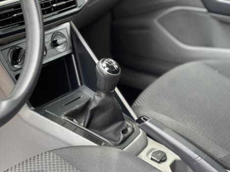 VOLKSWAGEN Polo Hatch 1.6 4P MSI FLEX, Foto 8