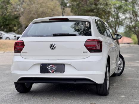 VOLKSWAGEN Polo Hatch 1.6 4P MSI FLEX, Foto 12