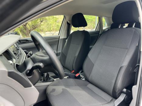 VOLKSWAGEN Polo Hatch 1.6 4P MSI FLEX, Foto 13