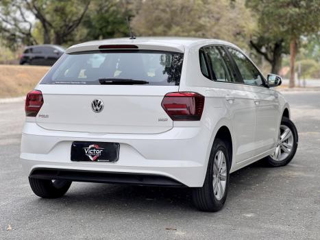 VOLKSWAGEN Polo Hatch 1.6 4P MSI FLEX, Foto 14