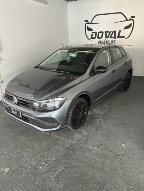 VOLKSWAGEN Polo Hatch 1.0 4P MPI TRACK, Foto 1