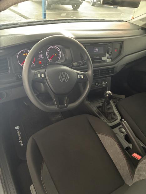 VOLKSWAGEN Polo Hatch 1.0 4P MPI TRACK, Foto 2