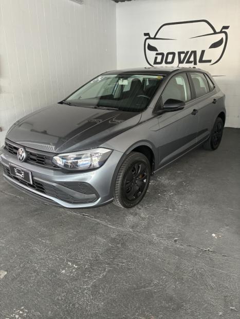 VOLKSWAGEN Polo Hatch 1.0 4P MPI TRACK, Foto 3