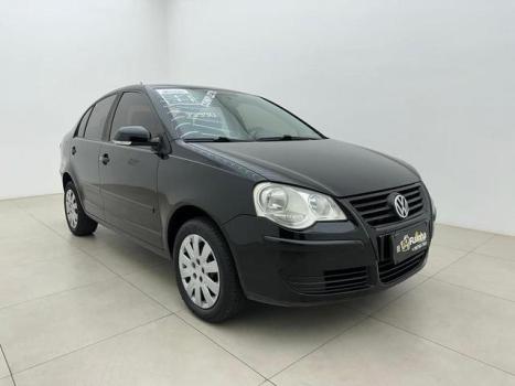 VOLKSWAGEN Polo Sedan 1.6 4P FLEX, Foto 1