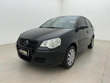 VOLKSWAGEN Polo Sedan 1.6 4P FLEX, Foto 2