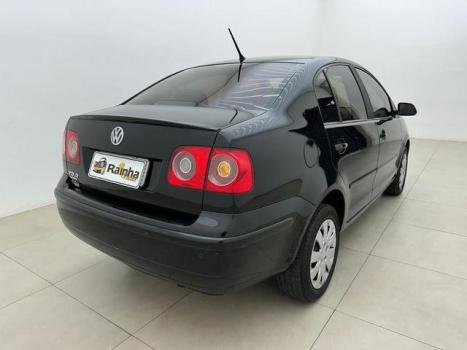 VOLKSWAGEN Polo Sedan 1.6 4P FLEX, Foto 3