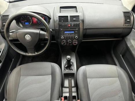 VOLKSWAGEN Polo Sedan 1.6 4P FLEX, Foto 6