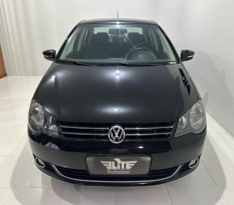 VOLKSWAGEN Polo Sedan 1.6 4P FLEX COMFORTLINE I-MOTION AUTOMATIZADO, Foto 2