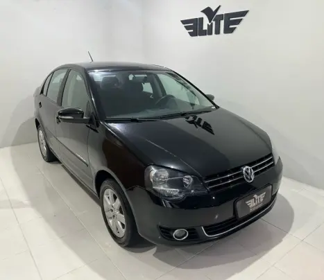 VOLKSWAGEN Polo Sedan 1.6 4P FLEX COMFORTLINE I-MOTION AUTOMATIZADO, Foto 11