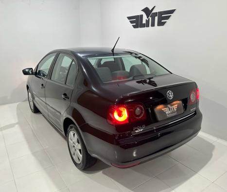 VOLKSWAGEN Polo Sedan 1.6 4P FLEX COMFORTLINE I-MOTION AUTOMATIZADO, Foto 13