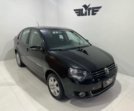 VOLKSWAGEN Polo Sedan 1.6 4P FLEX COMFORTLINE I-MOTION AUTOMATIZADO, Foto 1