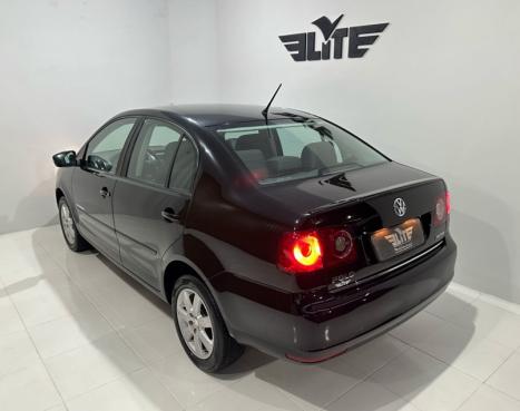 VOLKSWAGEN Polo Sedan 1.6 4P FLEX COMFORTLINE I-MOTION AUTOMATIZADO, Foto 3